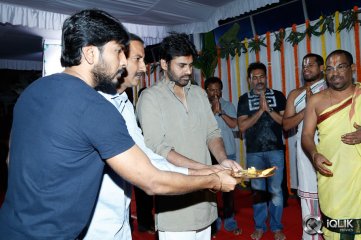 Gabbar Singh 2 Movie Opening